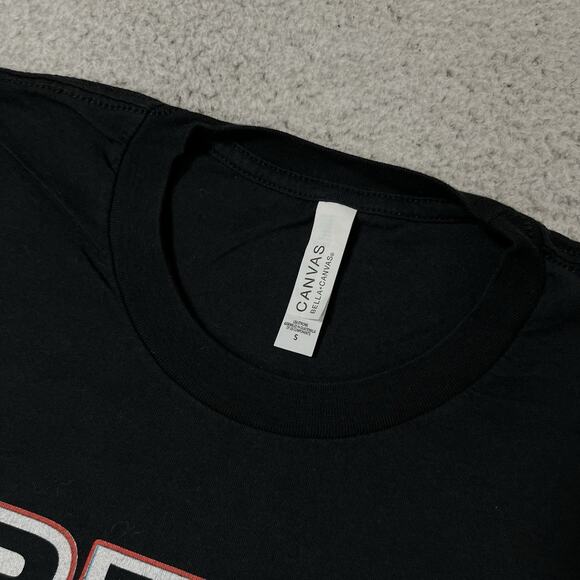 3 Doors Down Shirt Mens Small Away From The Sun Tour 2023 Band Tee Rock Grunge - Picture 5 of 8